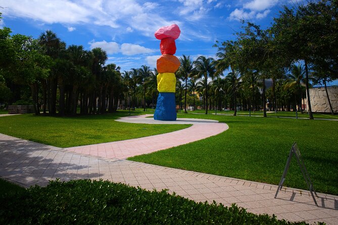 Miami Beaches Self-Guided Driving Audio Tour - Who this tour fits best, and who should skip it