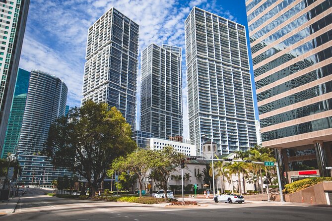 Miami Beaches Self-Guided Driving Audio Tour - Should you book this Miami Beaches driving audio tour?