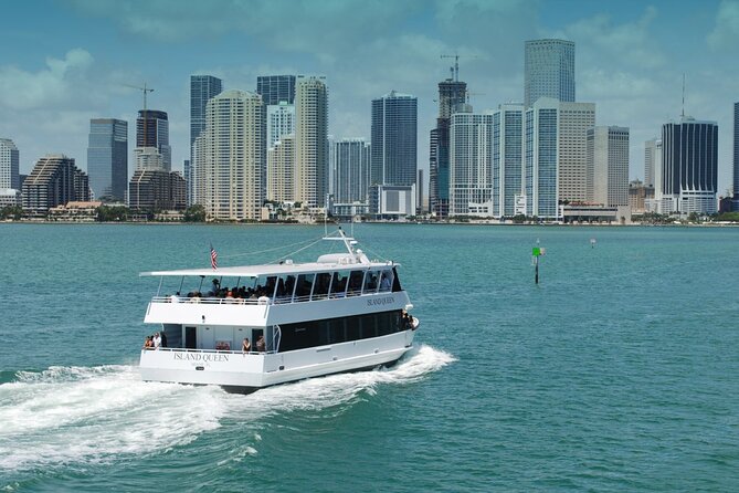 Miami Best Of Combo: Everglades, Bay Cruise, & Open-top Bus Tour - Everglades Airboat: River of Grass Wildlife Time