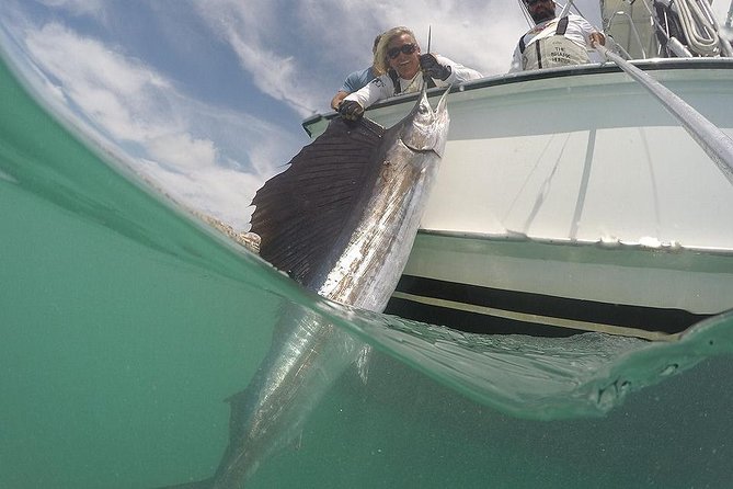 Miami Big Game Deep Sea Fishing Charter - Price and Value: What $1,000 per Group Really Means