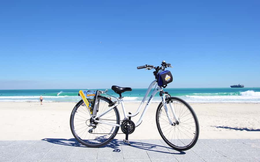 Miami: Bike Rental - Why a South Beach Bike Day Beats Taxis