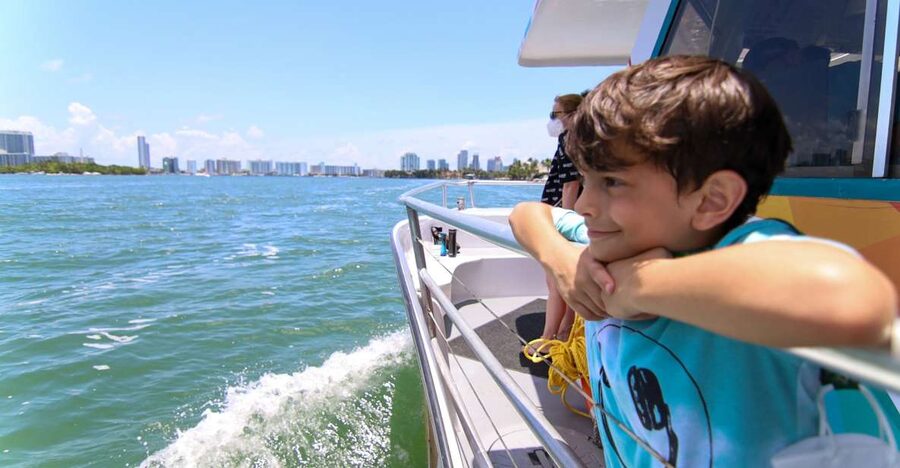 Miami: Biscayne Bay Celebrity Homes Sightseeing Cruise - Key Points Before You Go