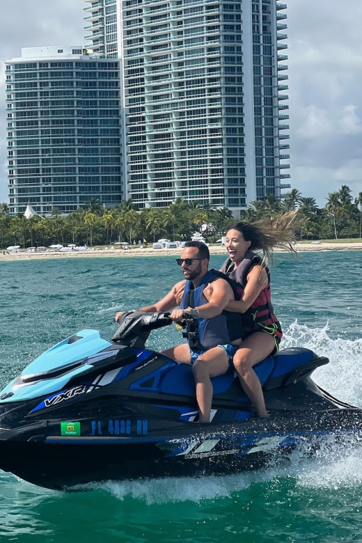 Miami: Biscayne Bay Jet Ski Rental - What’s Included, What’s Not, and How to Budget Cleanly