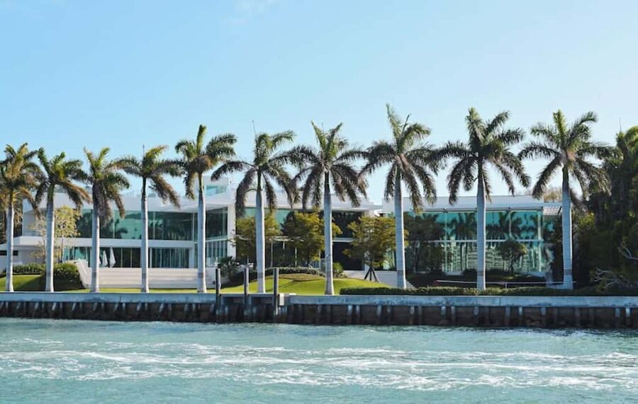 Miami: Biscayne Bay Millionaire's Homes Sightseeing Cruise - Getting to Bayride Tours at Bayside Marketplace (and avoiding the stress)