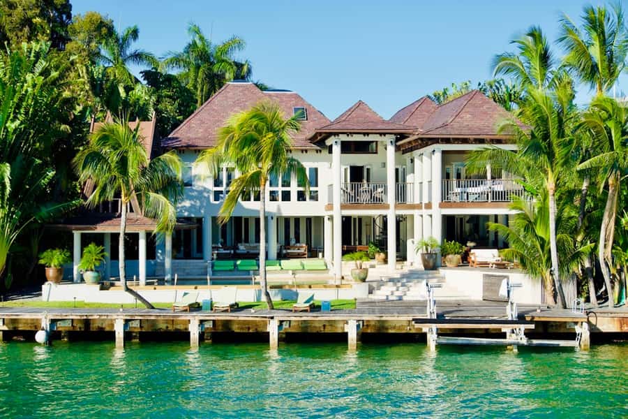 Miami: Biscayne Bay Millionaire's Row Boat Tour - Key Things That Make This Cruise Worth It