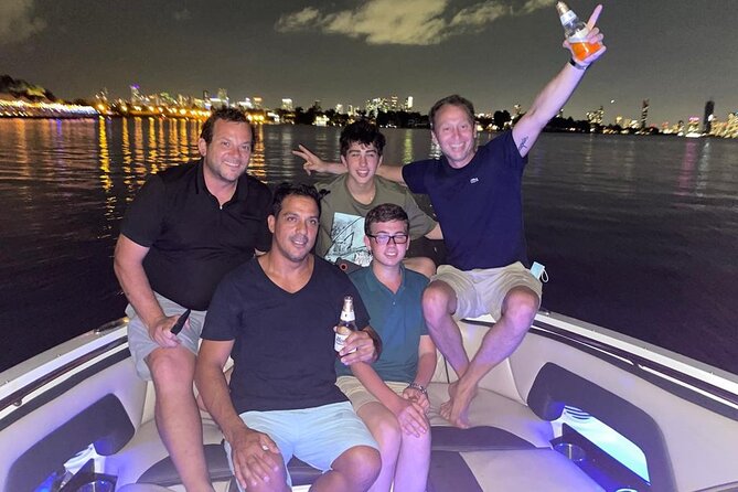 Miami Biscayne Bay Private Boat Experience with Captain - Should you book this Biscayne Bay private captain boat?