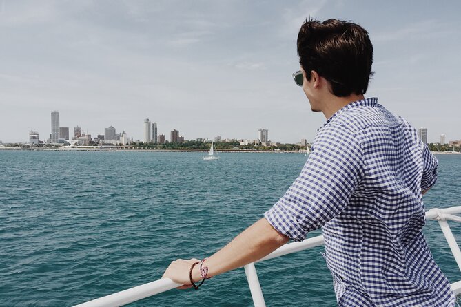 Miami Boat Tour and Sunset Cruise 90 Minutes - Where you start: Bayside Marketplace, right on the waterfront