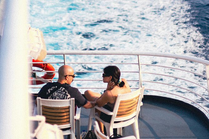 Miami Boat Tour and Sunset Cruise 90 Minutes - Timing, weather, and what “sunset cruise” practically means