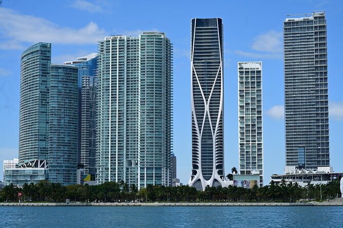 Miami Boat Tour and Sunset Cruise 90 Minutes - Practical tips so you enjoy it more