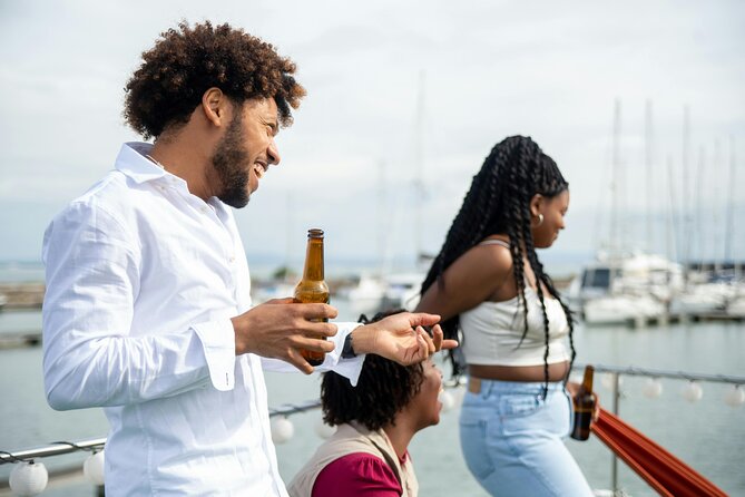 Miami Boat Tour and Sunset Cruise 90 Minutes - The route in plain English: what each stop is for