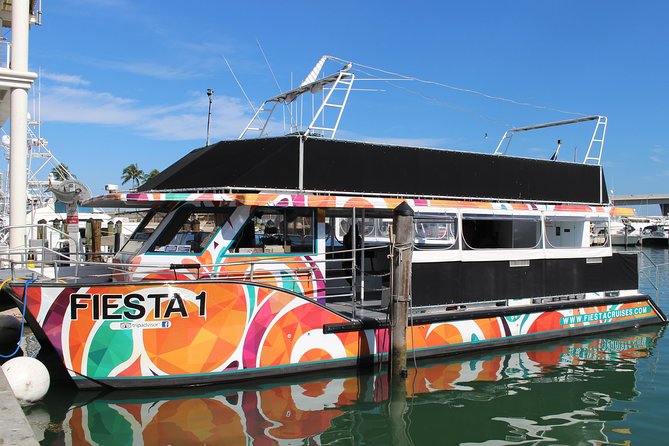 Miami Boat Tour of Celebrity Homes - Fisher Island Mansions and Yachts: What You’re Really Paying For