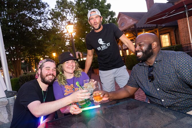 Miami Boos and Booze Haunted Pub Crawl - Value, Drinks, and the Money Reality of a Pub Crawl