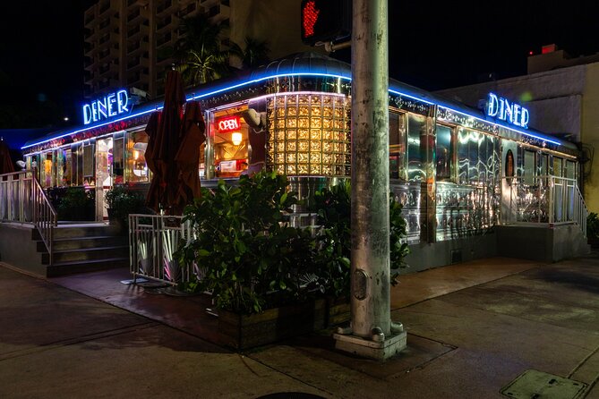 Miami Boos and Booze Haunted Pub Crawl - Best Match: Who Will Enjoy This Most