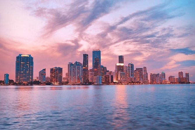 Miami: Bus & Boat Ultimate Sightseeing Combo Tour - Why This Bus-and-Boat Combo Works in 4.5 Hours