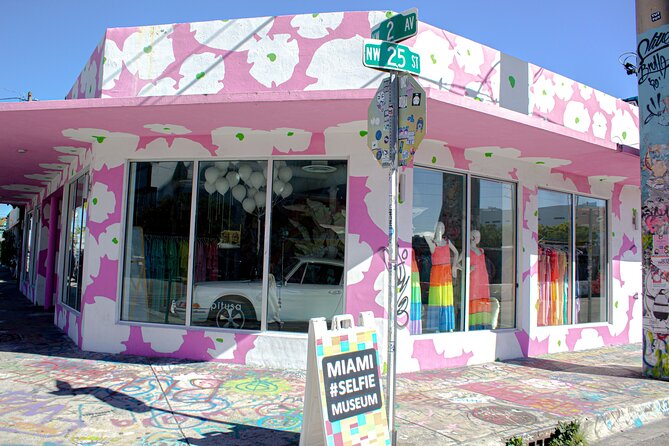 Miami: Bus & Boat Ultimate Sightseeing Combo Tour - Little Havana: Cuban Culture and a Skyline Photo Bridge