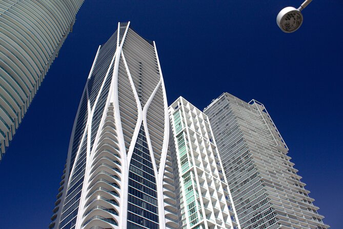 Miami: Bus & Boat Ultimate Sightseeing Combo Tour - Comfort, Sound, and Real-Life Timing on an Open-Top Tour