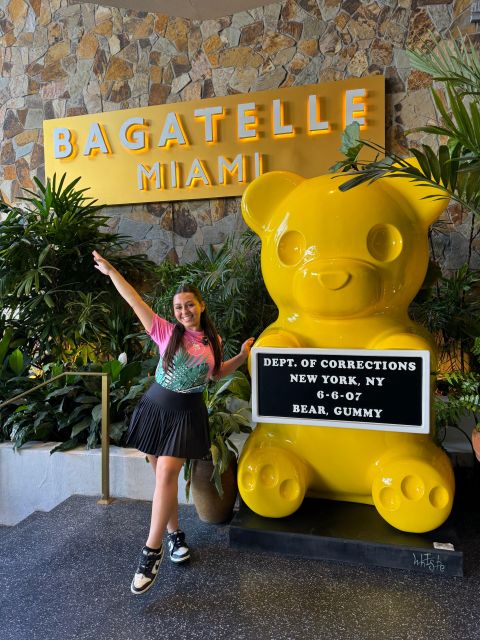 Miami Bus Tour Flamingo Open Air Trolley Bus Tours City Tour - Stop-by-Stop: What You Actually Get in 2 Hours