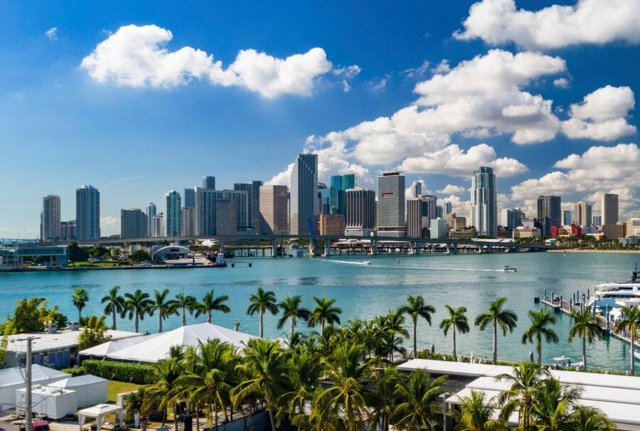 Miami Bus Tour Flamingo Open Air Trolley Bus Tours City Tour - Who This Tour Suits Best