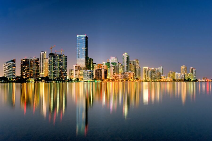 Miami: BYOB Day, Sunset or Night Private Boat Tour - Price and logistics: what you pay, what you don’t