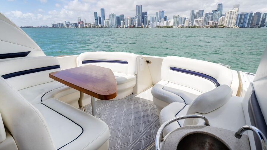 Miami: BYOB Private Yacht Cruise Play Your Own Music - What makes it feel special, and what to watch