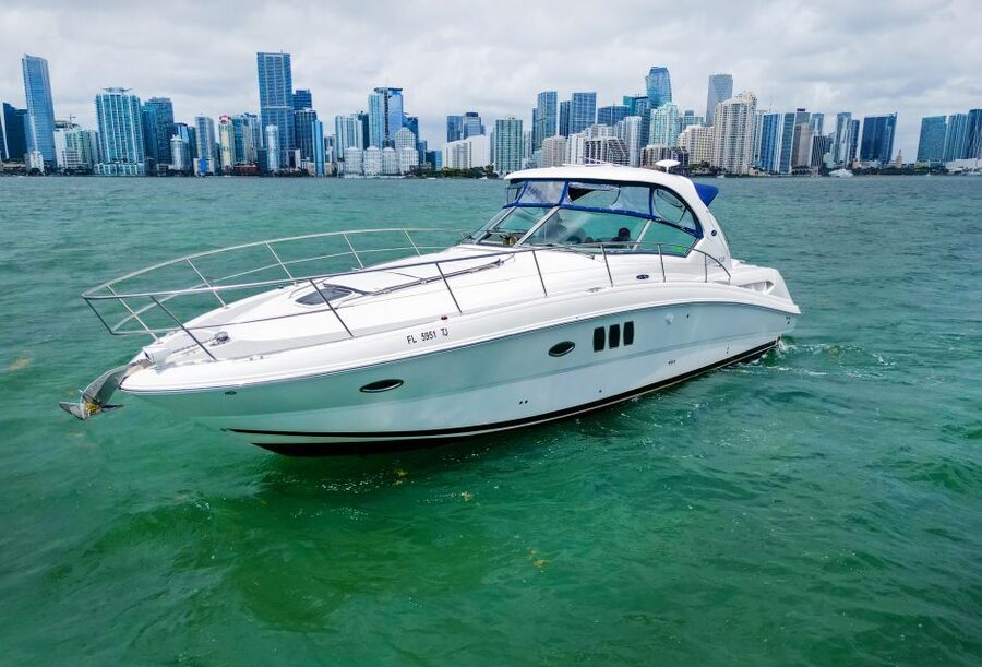 Miami: BYOB Private Yacht Cruise Play Your Own Music - Key things you should know before booking