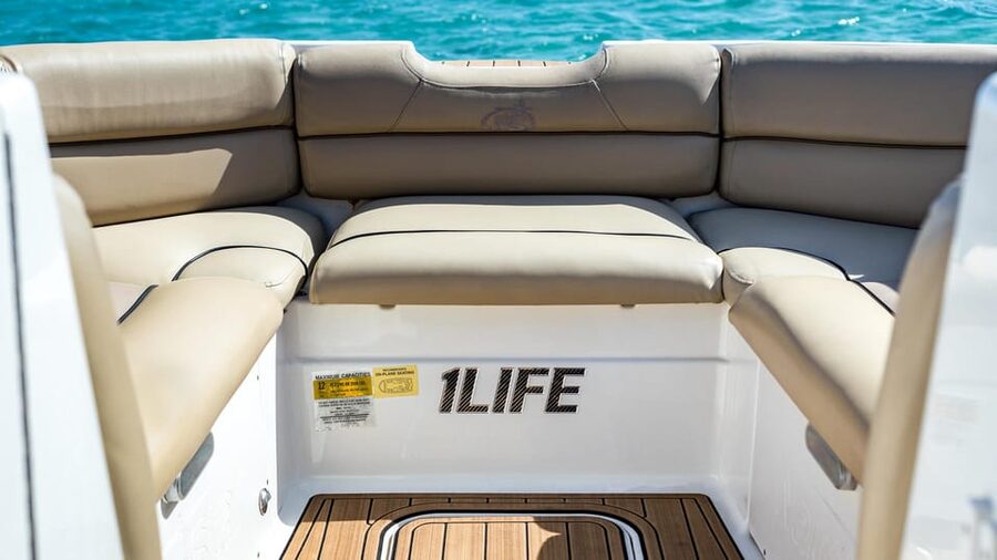 Miami: Celebrity Houses and Star Island Boat Tour - Sandbars near Key Biscayne and Haulover for real downtime