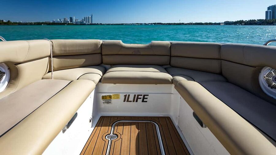 Miami: Celebrity Houses and Star Island Boat Tour - Raccoon Island and wildlife moments beyond mansions