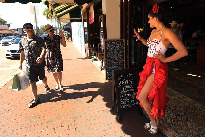 Miami City and Boat Tour Little Havana Included Plus FREE Bike Rental in SoBe - Stop-by-stop flow: how the day moves from South Beach to Miami neighborhoods