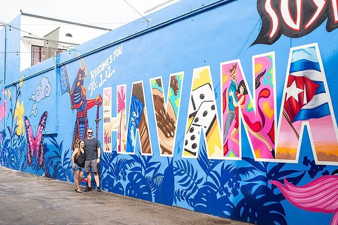 Miami City and Boat Tour Little Havana Included Plus FREE Bike Rental in SoBe - Weather and comfort: heat can change your day faster than the schedule