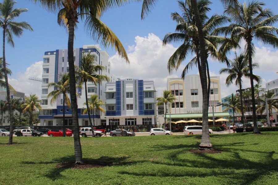Miami: City Bus Tour with Downtown or Miami Beach Pickup - Who This Tour Suits Best, and Who Might Skip It