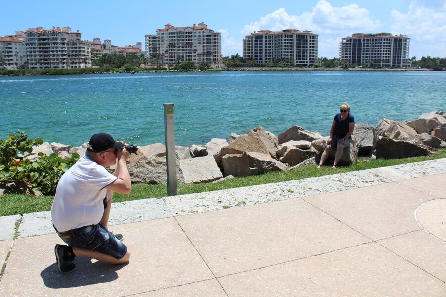 Miami: City Bus Tour with Downtown or Miami Beach Pickup - A 5-Hour Miami Loop That Starts With Downtown or Miami Beach Pickup