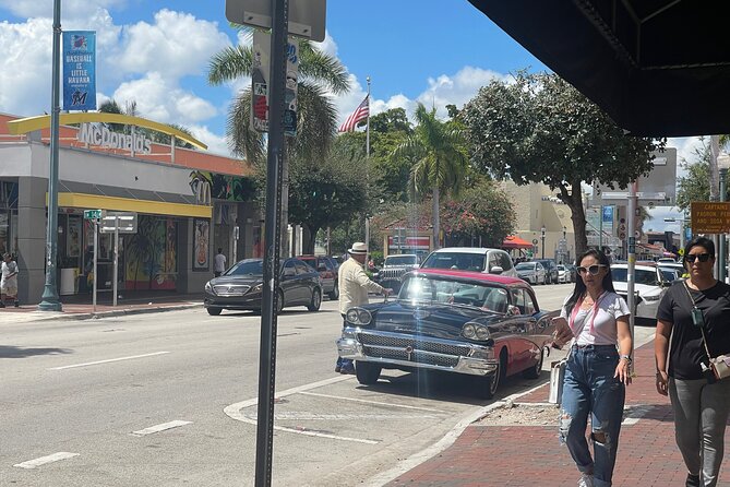 Miami City Half-Day Bus Tour with Optional Cruise - South Beach and the Miami Beach Bridges: Your First Miami Map