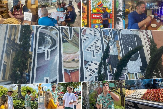 Miami City Half-Day Bus Tour with Optional Cruise - When Things Run Late: How to Protect Your Day