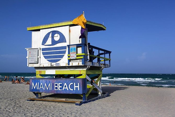 Miami City Highlights Tour with Hotel Pickup - Key Highlights to Know Before You Go