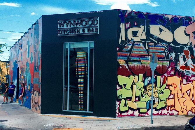 Miami City Private Half-Day Sightseeing Tour - Pickup, Timing, and the Vehicle Factor (What to Expect Before You Go)