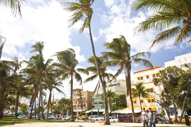 Miami City Tour and Biscayne Bay Cruise with Hotel Transportation - How long this day really lasts, and why