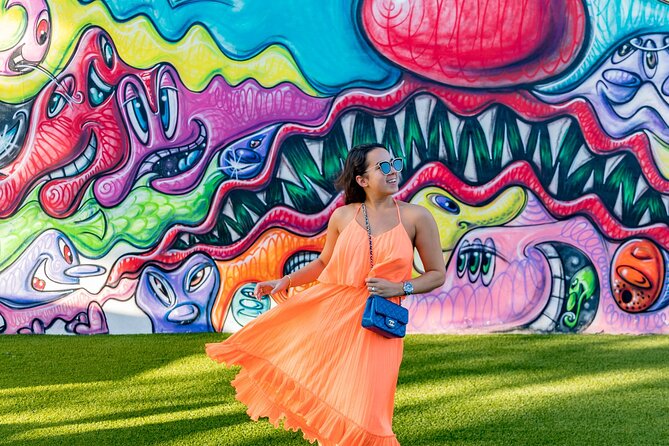 Miami City Tour and Boat Tour - Land & Sea Combo - Art Deco Historic District to Ocean Drive: your first Miami lineup