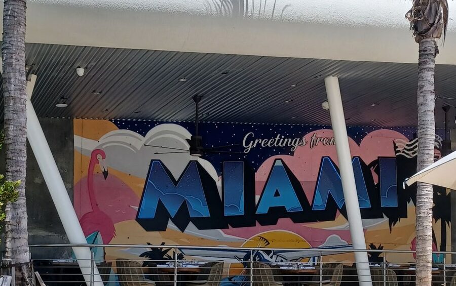 Miami: City Tour & Cruise of Biscayne Bay - Key highlights to look for