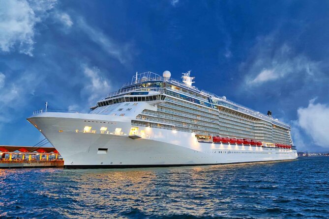 Miami Cityscape Boat Tour – Waterfront Views on Biscayne Bay - Venetian Causeway and the Venetian Islands: How Dredging Shaped Miami