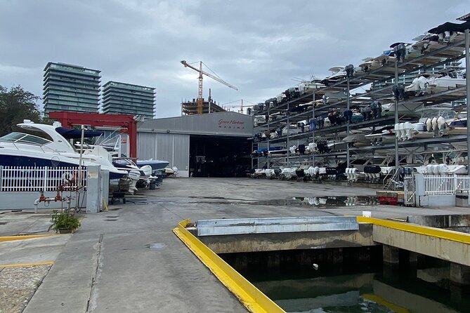 Miami Cocaine Capital in the 80's- History tour- - Key things to know before you go