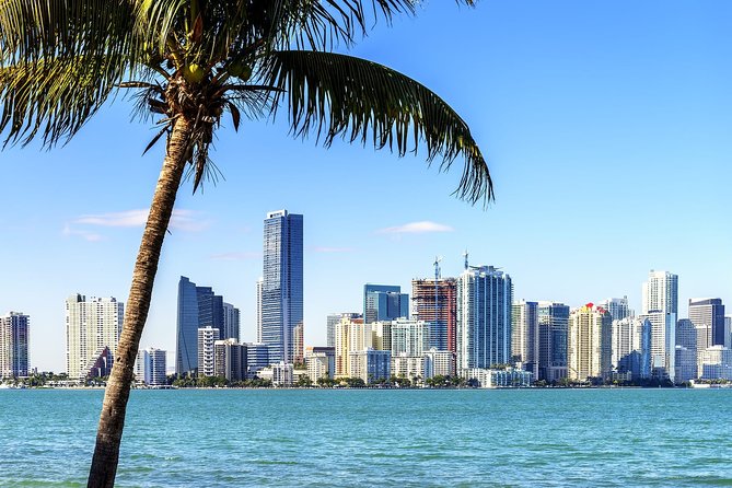 Miami Colors- City Tour with Round Trip Transportation Included - Price and what you truly get for $94