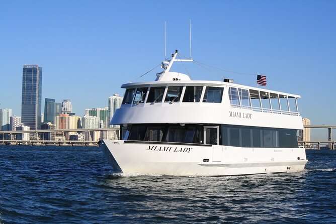 Miami Combo: Open-top Bus Tour and Sightseeing Bay Cruise - The big timing challenge: doing the right order and staying flexible