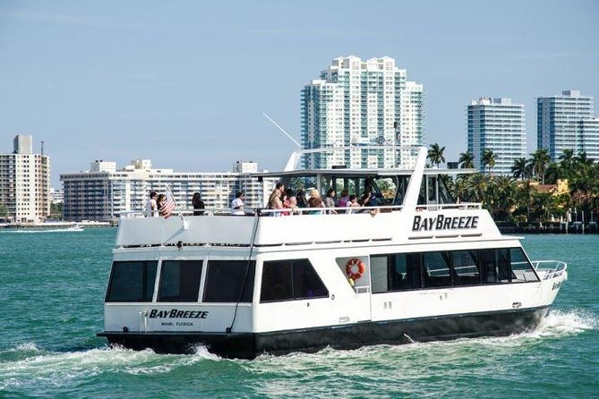 Miami Combo Tour (Everglades Tour + Boat Tour) - Price and value: what $100 really turns into