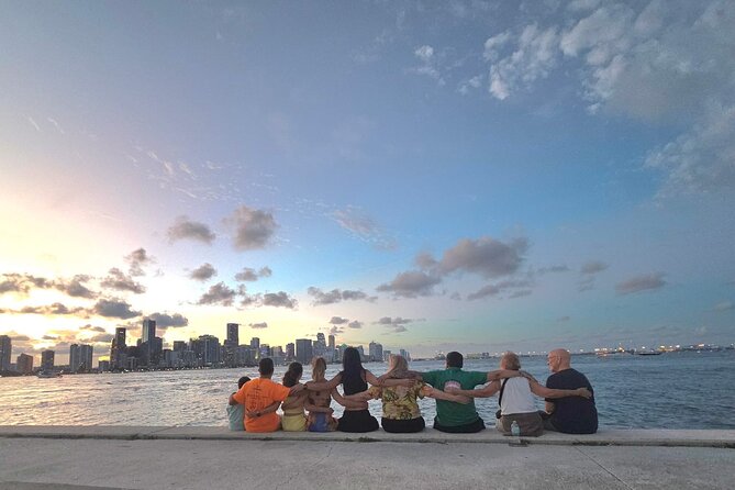 Miami Culture & City Tour – Little Havana with Free Mojito - Key things to know before you ride