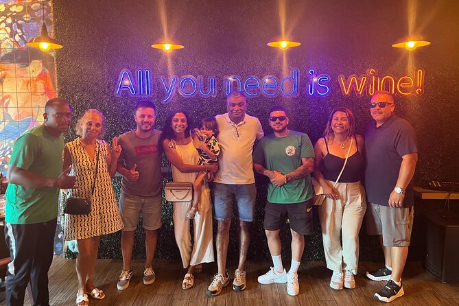 Miami Culture & City Tour – Little Havana with Free Mojito - Where it all starts at Bayside Marketplace