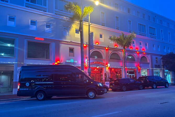 Miami Culture & City Tour – Little Havana with Free Mojito - Little Havana walking tour and the 12 oz mojito moment