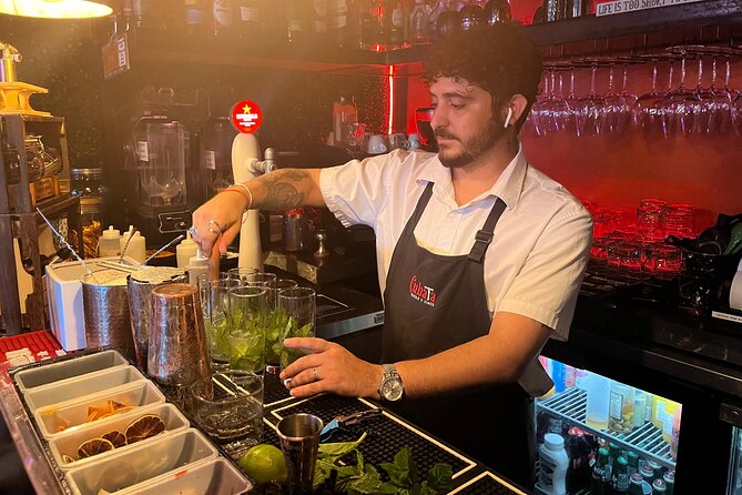 Miami Culture & City Tour – Little Havana with Free Mojito - Starters, sips, and timing: how the flow actually works