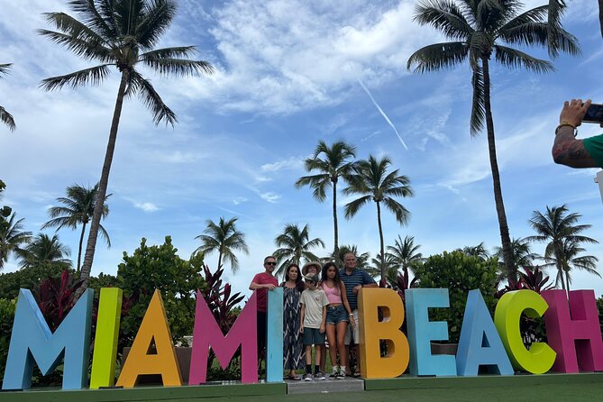 Miami Culture & City Tour – Little Havana with Free Mojito - Price and value for a half-day city sampler