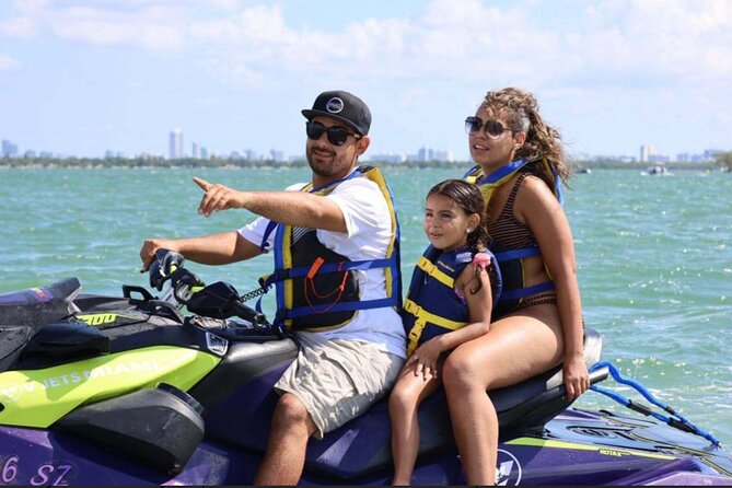Miami Day or Night /Celebration - Price and logistics you should understand first