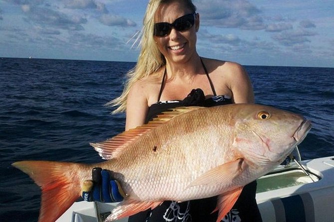 Miami Deep Sea Fishing Charters - Key highlights to know before you go
